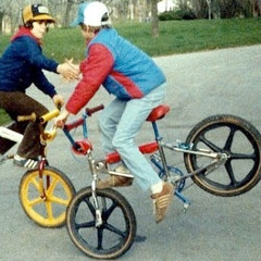 Clarke La Prairie - Planets