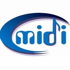 Cmidi