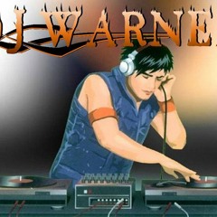 DJ WARNER