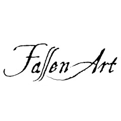 Fallen Art