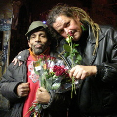 Blodfet & DJ Lonely