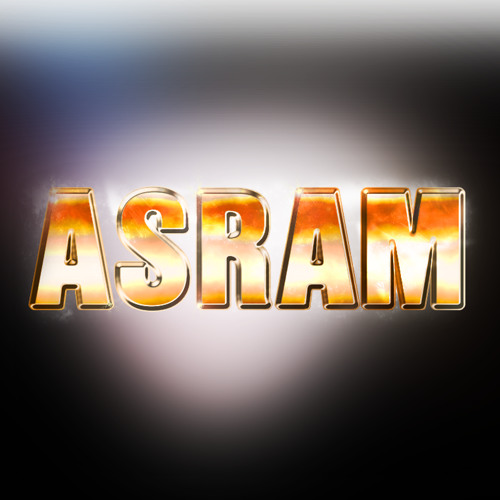 Asram’s avatar