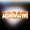 Asram