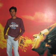 CINEMAN NISHANT