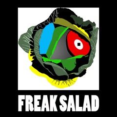 Freak Salad