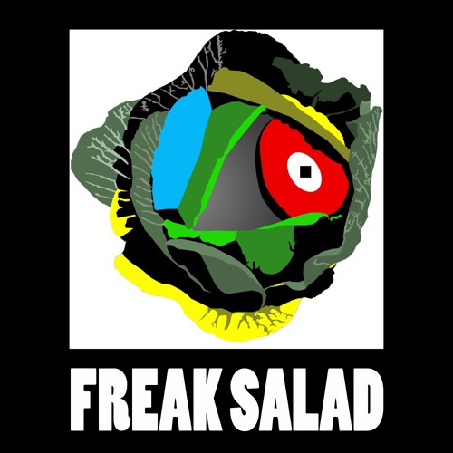 Freak Salad’s avatar