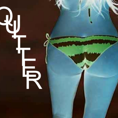 SoundCloud profile picture for @quitter