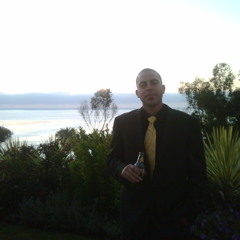 Lucky Coast