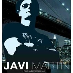 Javi Martin