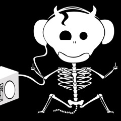 Skeletonmonkey