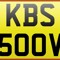 KBS500V