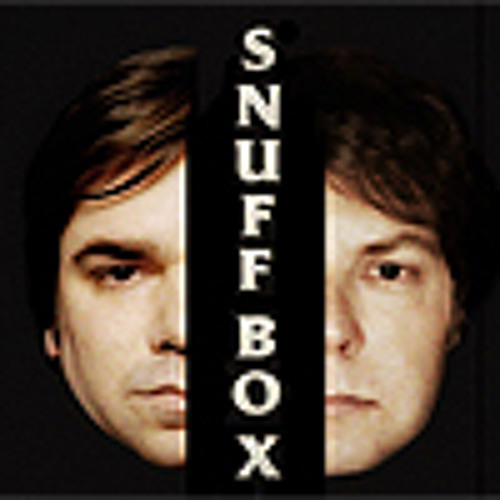 SnuffBox’s avatar