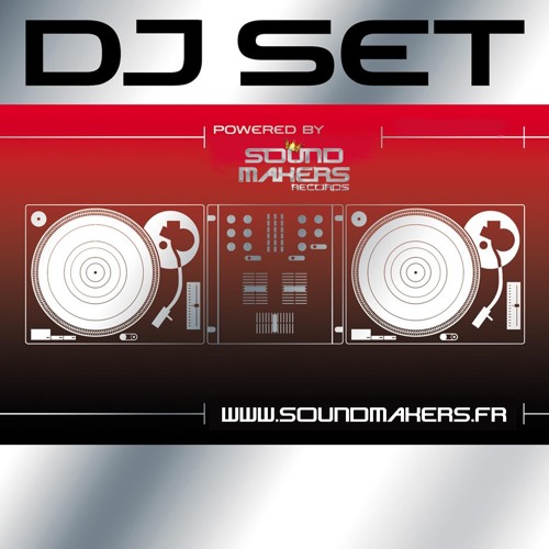 Sound Makers DJ SET’s avatar