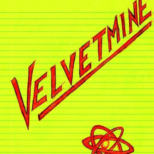 Outward Bound (Between Two Worlds)