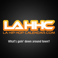 LA Hip Hop Calendar