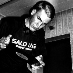 DJ Sputnik
