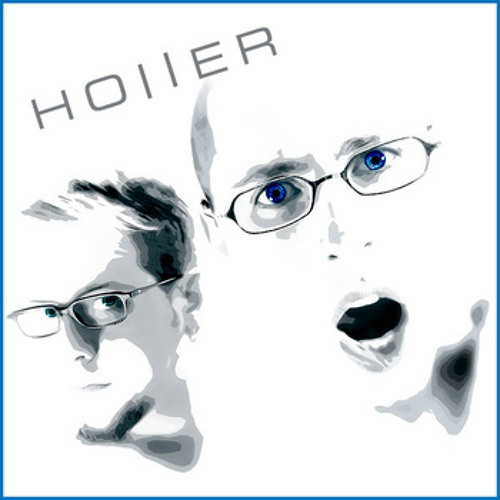 SoundCloud profile picture for @holler