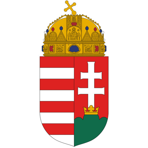 SoundCloud profile picture for @hungary