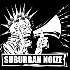 Suburban Noize Records