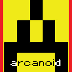 Arcanoid-music