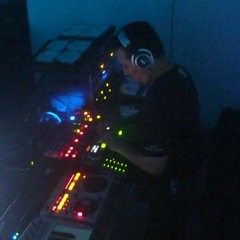 dj pastrana