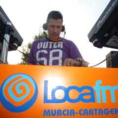 DJ Niko Óveda