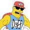 !Duff-Man!
