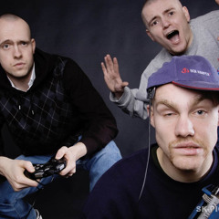 GZN, Nick & rIchArts