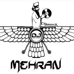 DJ MEHRAN - Meraj&Mehrab Megamix