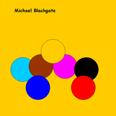 Michael Blackgate