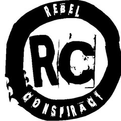 Rebel Conspiracy