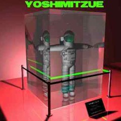 CosMic-TraNcer | yoshiMitzue[DE]