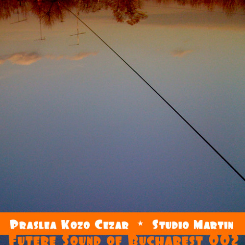 cezar praslea kozo martin futere part 1