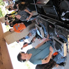 DJ Axiom