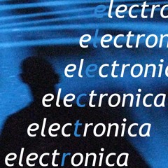 electronica radio show