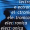 electronica radio show