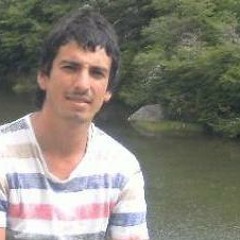 Eddie Avila - Carolina