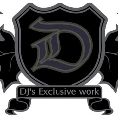 DJ's_Exclusive_Work