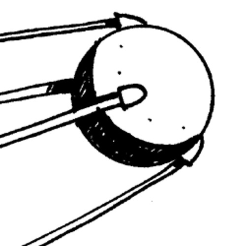 Sputnik Space Bar’s avatar