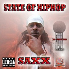 SAXX "GIVE"FT TWIIN CIITY