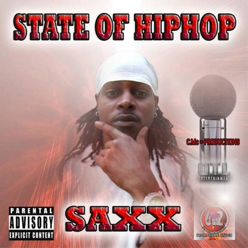 SAXX "GIVE"FT TWIIN CIITY