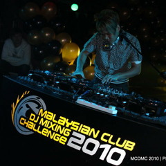 Dj kellvin