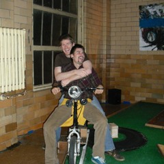 Ian Macklin Davidson