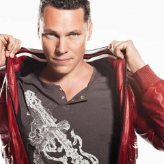 Tiesto1st Dj In The World