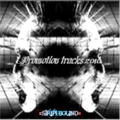 STRIPEBOUND swedish metal