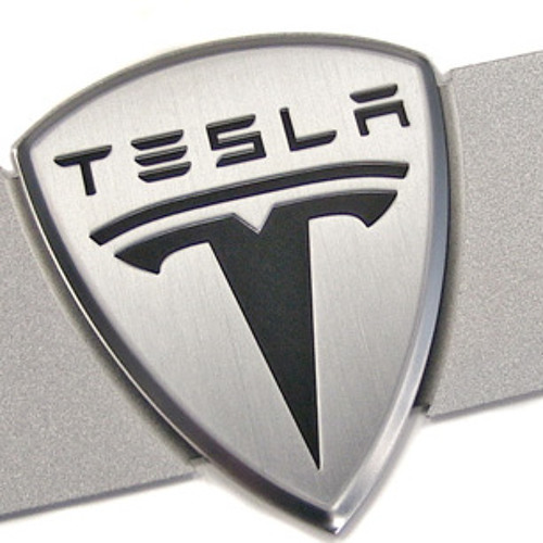 TeslaTronik - Run With The 8bit