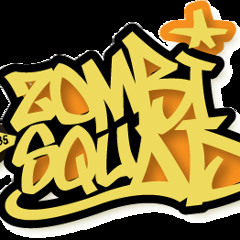 Zombi Squad - No Future Without A Past Album - No Future Without A Past