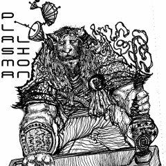 PlasmaLion