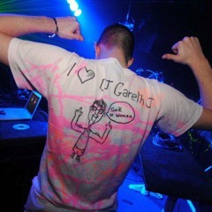 DJ Gareth J