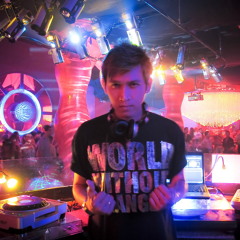 WONDER SOUND PATTAYA DJ